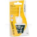 WH COLOUR: PLASTIC GLUE (15G) (USA) X10