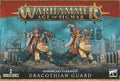 STORMCAST ETERNALS: DRACOTHIAN LANCERS