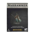 S/GRAVELORDS:OTHAR THE HALF-KING