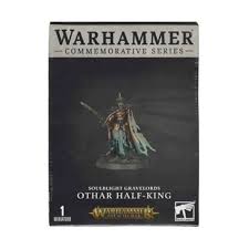S/GRAVELORDS:OTHAR THE HALF-KING