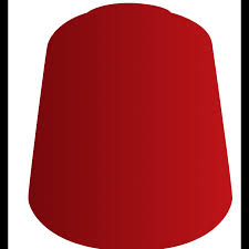 CONTRAST: BLOOD ANGELS RED (18ML) (6 PACK)