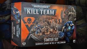 KILL TEAM: STARTER SET (ENGLISH)