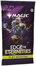 Edge of Eternities - Play Booster Pack - Edge of Eternities (EOE)