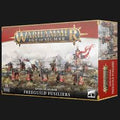 CITIES OF SIGMAR: FREEGUILD FUSILIERS