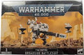 T'AU EMPIRE: BROADSIDE BATTLESUIT