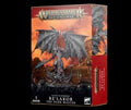 SLAVES TO DARKNESS: BE'LAKOR