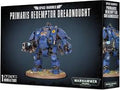SPACE MARINES: REDEMPTOR DREADNOUGHT