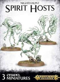 NIGHTHAUNT: SPIRIT HOSTS