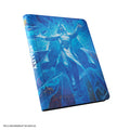 MTG 18-Pocket Prime Zip-Up- Reality Fracture- Overwrite the Multiverse