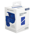 Boulder Deck Case 100+ - Solid Blue