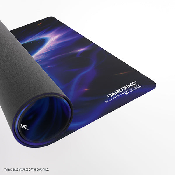 Playmat: MTG Prime- Reality Fracture Entrust the Spark