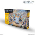 StarCraft TMG: Protoss- Adept