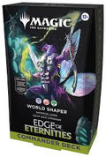 Edge of Eternities Commander Deck - World Shaper (EoE)