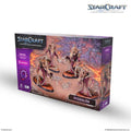 StarCraft TMG: Zerg- Hydralisk