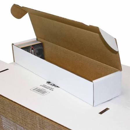 BCW 930ct (1k Storage Box)