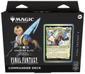 Final Fantasy Commander Decks - Counter Blitz (FF)