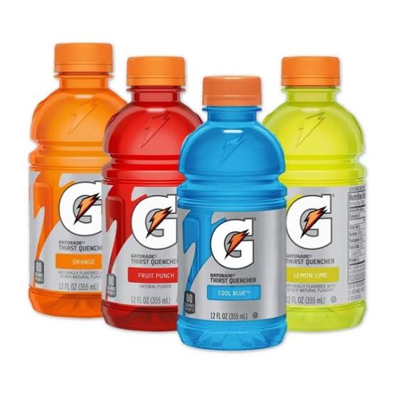 Gatorade (variety)