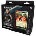 Final Fantasy Commander Decks - Limit Break (FF)