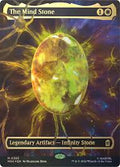 (TAHA) Marvel Super Heroes - Collector Booster Pack - Marvel Super Heroes (MSH)