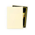 Dragon Shield Matte 100 Ivory