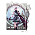 Apex Sleeves Final Fantasy Lightning