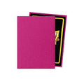 Dragon Shield Matte 100 Magenta