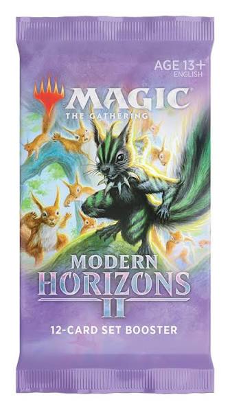 Modern Horizons 2 Set Pack