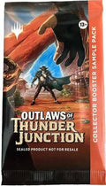 Outlaws of Thunder Junction Collector Pack