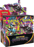 Pitch Black Booster Box