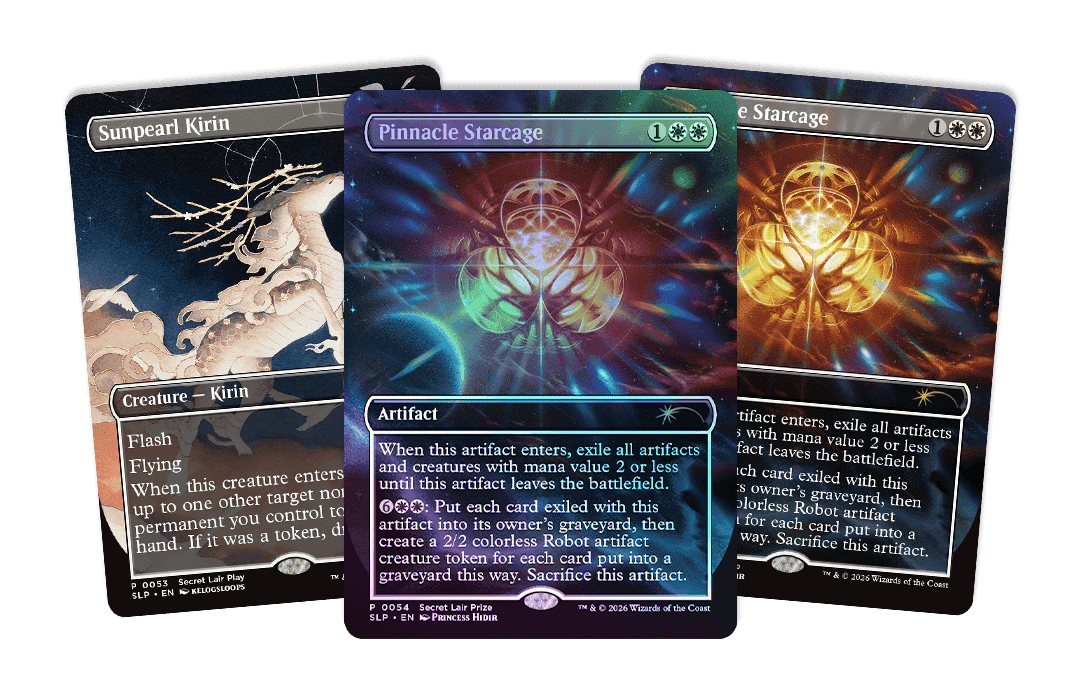 RCQ Standard - 10/17 1PM