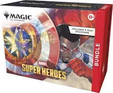 MARVEL Super Heroes - Bundle Box - MARVEL Super Heroes (MSH)