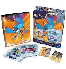 Lorcana Winterspell Collection Starter Set