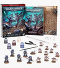 WARHAMMER 40K INTRODUCTORY SET (ENG)