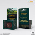 The Hobbit Jumbo Spindown D20 Ember