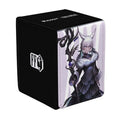 ULTRA PRO: MAGIC: THE GATHERING: FINAL FANTASY: Y'SHTOLA NIGHT'S BLESSED ALCOVE FLIP DECK BOX