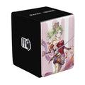 ULTRA PRO: MAGIC: THE GATHERING: FINAL FANTASY: TERRA HERALD OF HOPE ALCOVE FLIP DECK BOX