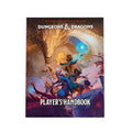 DnD 2024 Player's Handbook