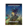 DnD 2024 Monster Manual
