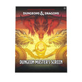 DnD 2024 GM Screen