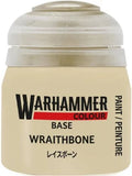 BASE: WRAITHBONE 12ML