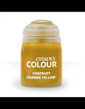 CONTRAST IYANDEN YELLOW (18ML)